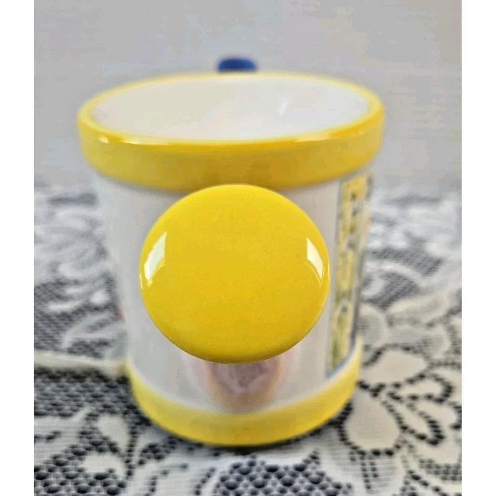 Electric Wax Warmer Gardening Theme Watering Can Daffodils Butterflies Pastels